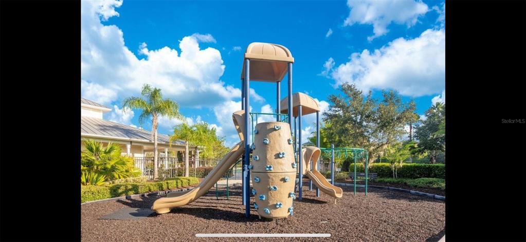 8174 Enchantment Drive, Unit 1601 Windermere, FL 34786 - Photo 20 of 21 a view of a park