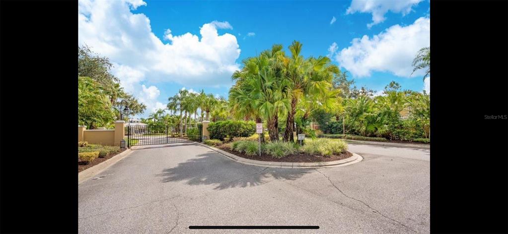 8174 Enchantment Drive, Unit 1601 Windermere, FL 34786 - Photo 21 of 21 a view of a backyard