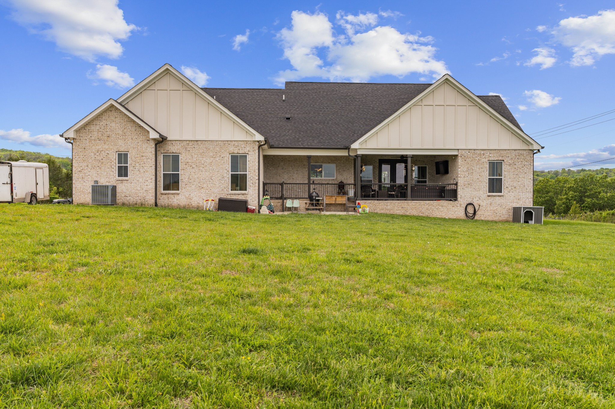 2625 Shop Springs Road Watertown, TN 37184 - Photo 62 of 71