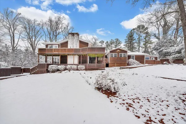 $365,000 | 1261 Bearcreek Loop, Bedford, VA 24523