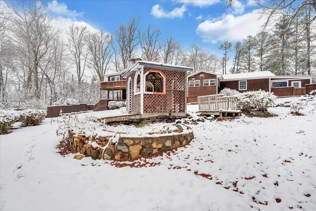 $429,000 | 1261 Bearcreek Loop, Bedford, VA 24523