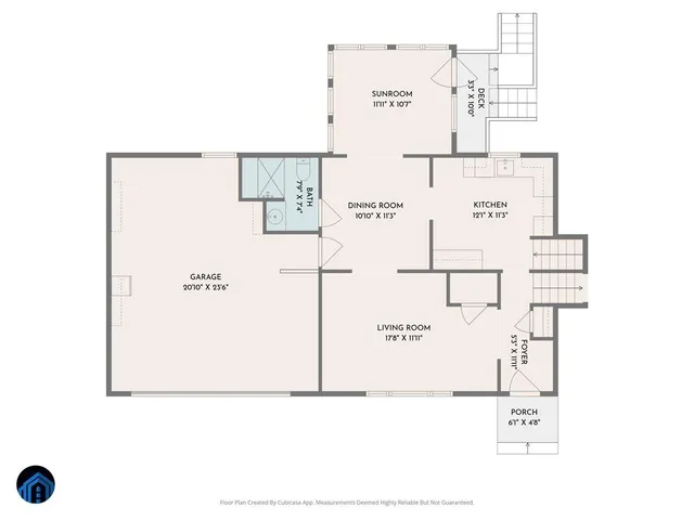 $429,000 | 1261 Bearcreek Loop, Bedford, VA 24523