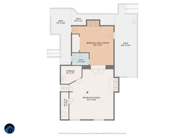 $365,000 | 1261 Bearcreek Loop, Bedford, VA 24523