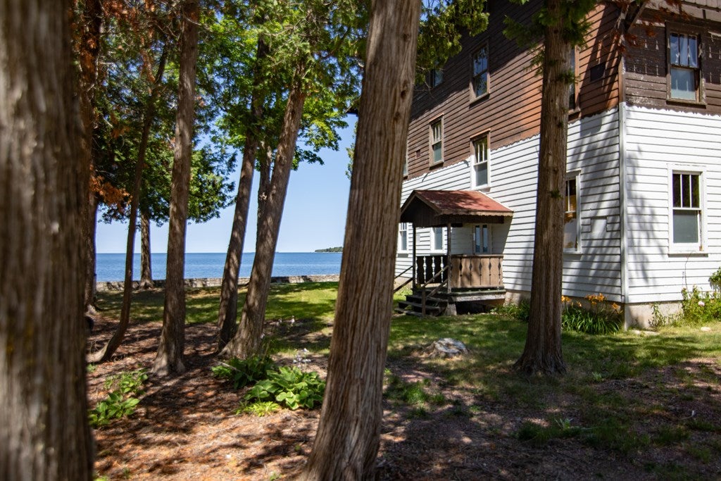7715 Alpine Road Egg Harbor, WI 54209 - Photo 10 of 38