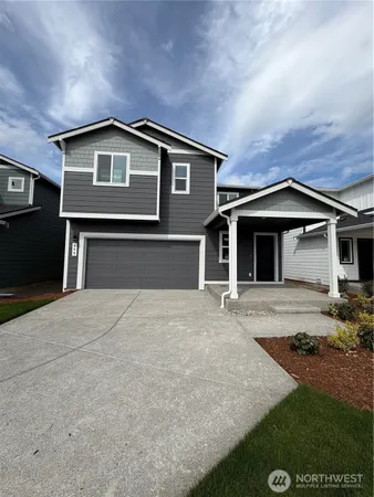 $399,990 | 685 Salzer Crk Drive, Centralia, WA 98531