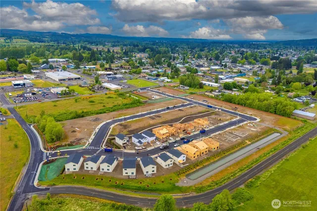 $474,990 | 685 Salzer Crk Drive, Centralia, WA 98531