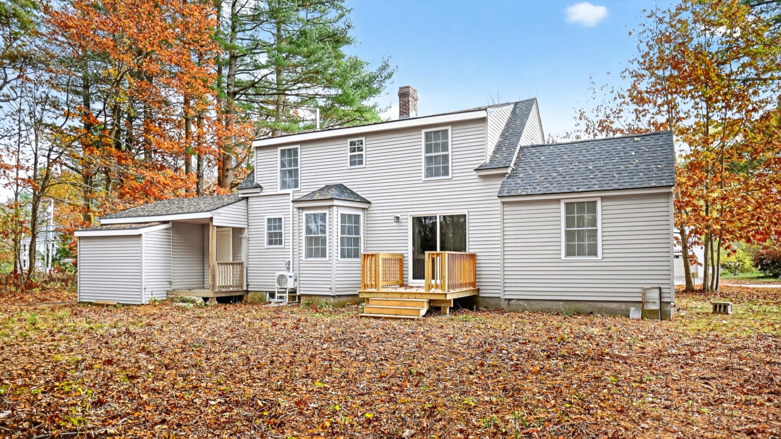 136 Church Road Brunswick, ME 04011 - Photo 8 of 86 DSC00667