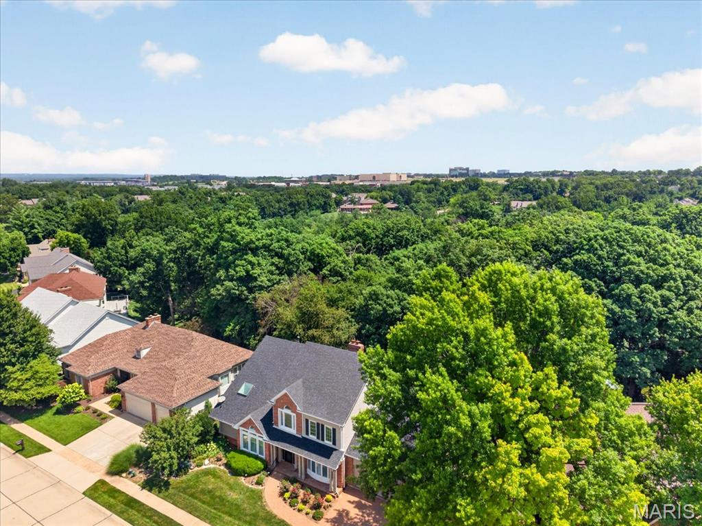 16557 Baxter Forest Ridge Drive Chesterfield, MO 63005 - Photo 67 of 67