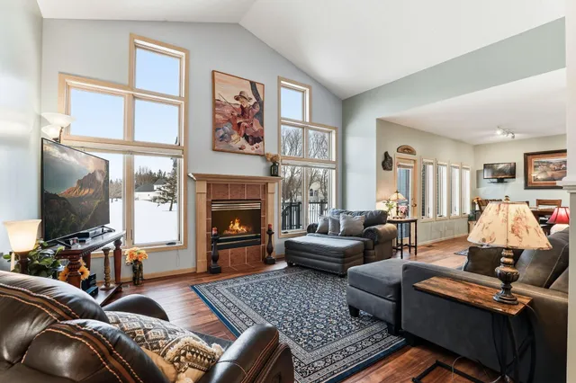 $509,900 | 16911 Iodine Street Northwest, Ramsey, MN 55303