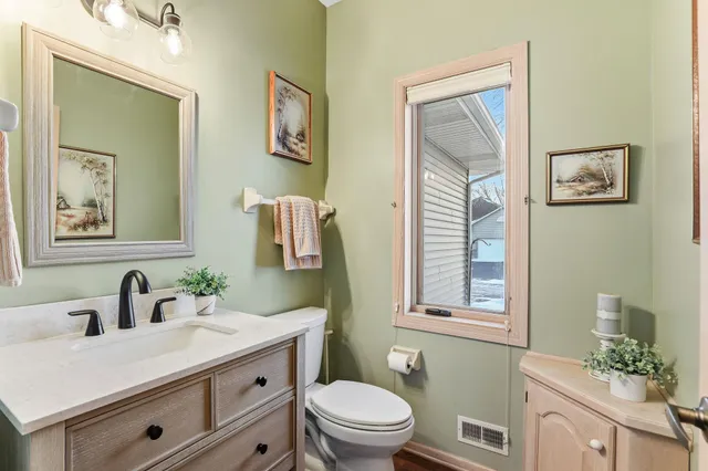 $509,900 | 16911 Iodine Street Northwest, Ramsey, MN 55303