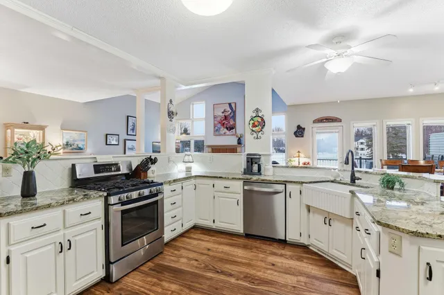 $509,900 | 16911 Iodine Street Northwest, Ramsey, MN 55303