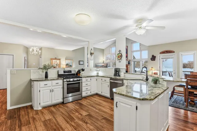 $509,900 | 16911 Iodine Street Northwest, Ramsey, MN 55303