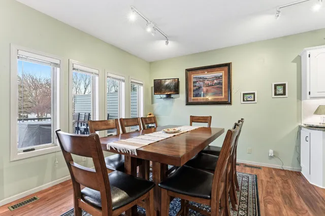 $509,900 | 16911 Iodine Street Northwest, Ramsey, MN 55303