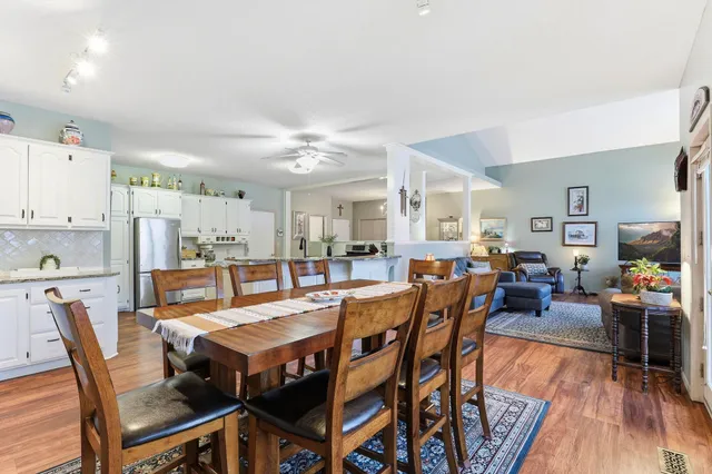 $509,900 | 16911 Iodine Street Northwest, Ramsey, MN 55303