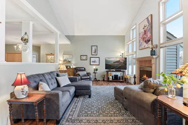 $509,900 | 16911 Iodine Street Northwest, Ramsey, MN 55303