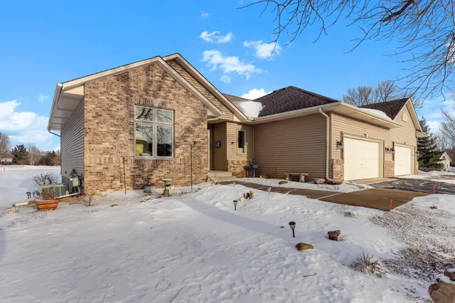 $509,900 | 16911 Iodine Street Northwest, Ramsey, MN 55303