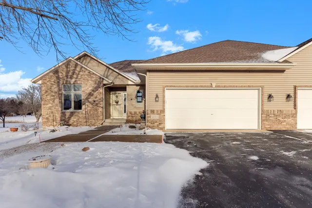 $509,900 | 16911 Iodine Street Northwest, Ramsey, MN 55303