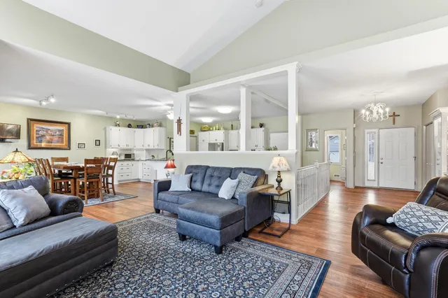 $509,900 | 16911 Iodine Street Northwest, Ramsey, MN 55303