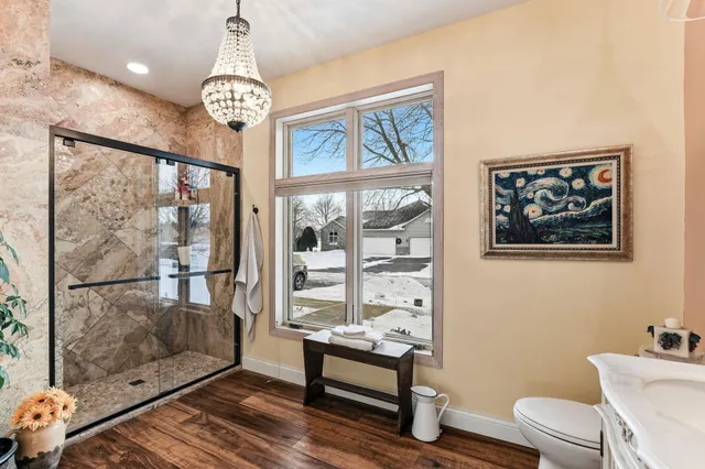 $509,900 | 16911 Iodine Street Northwest, Ramsey, MN 55303