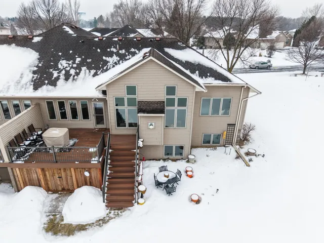 $509,900 | 16911 Iodine Street Northwest, Ramsey, MN 55303