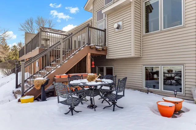 $509,900 | 16911 Iodine Street Northwest, Ramsey, MN 55303