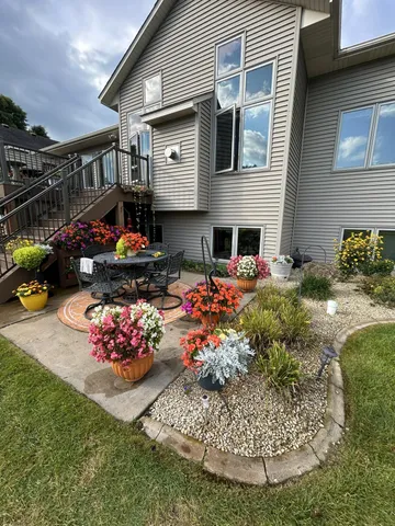 $509,900 | 16911 Iodine Street Northwest, Ramsey, MN 55303