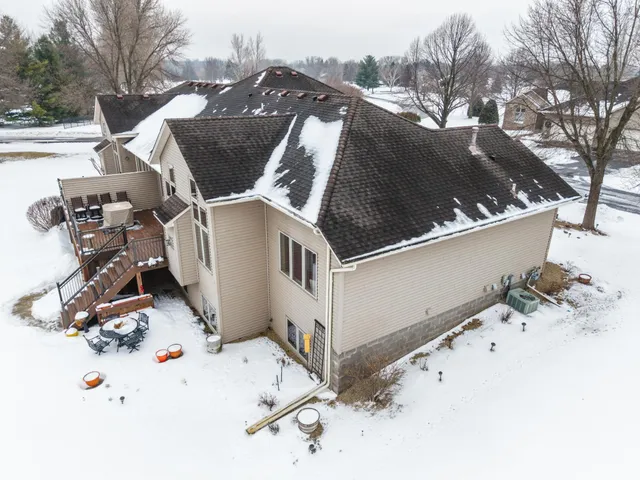 $509,900 | 16911 Iodine Street Northwest, Ramsey, MN 55303