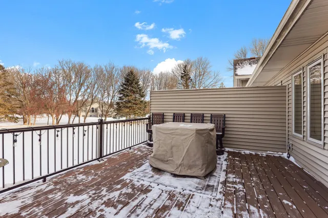 $509,900 | 16911 Iodine Street Northwest, Ramsey, MN 55303