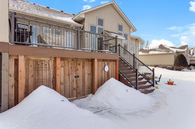 $509,900 | 16911 Iodine Street Northwest, Ramsey, MN 55303