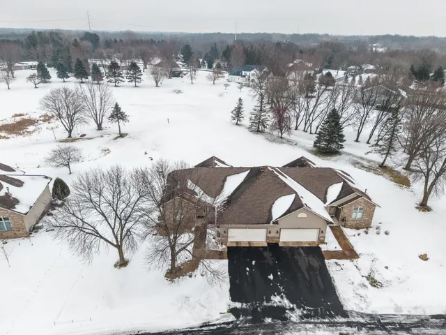 $509,900 | 16911 Iodine Street Northwest, Ramsey, MN 55303