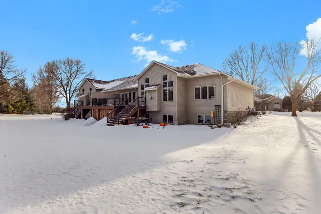 $509,900 | 16911 Iodine Street Northwest, Ramsey, MN 55303
