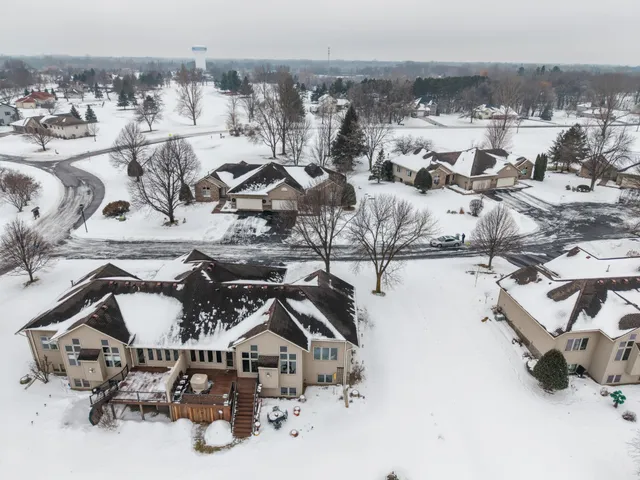 $509,900 | 16911 Iodine Street Northwest, Ramsey, MN 55303