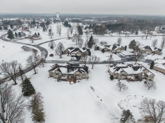 $509,900 | 16911 Iodine Street Northwest, Ramsey, MN 55303