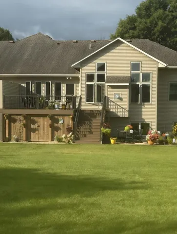 $509,900 | 16911 Iodine Street Northwest, Ramsey, MN 55303