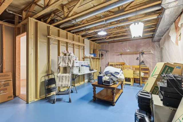 $509,900 | 16911 Iodine Street Northwest, Ramsey, MN 55303