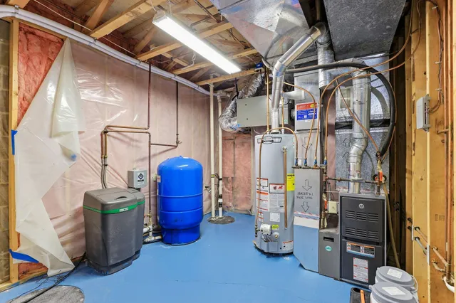 $509,900 | 16911 Iodine Street Northwest, Ramsey, MN 55303