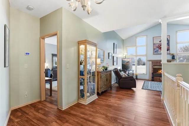 $509,900 | 16911 Iodine Street Northwest, Ramsey, MN 55303