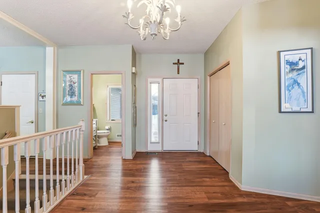 $509,900 | 16911 Iodine Street Northwest, Ramsey, MN 55303