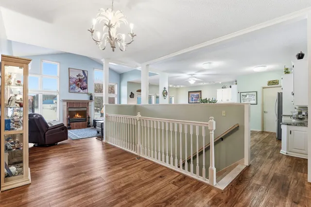 $509,900 | 16911 Iodine Street Northwest, Ramsey, MN 55303