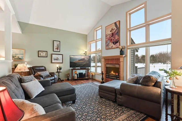 $509,900 | 16911 Iodine Street Northwest, Ramsey, MN 55303