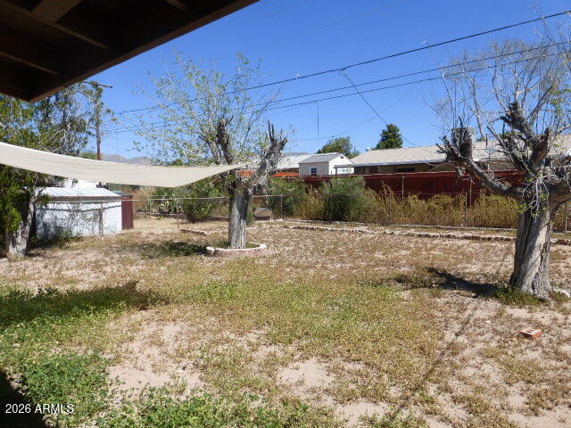 424 Hartford Road Kearny, AZ 85137 - Photo 16 of 17 P1050550