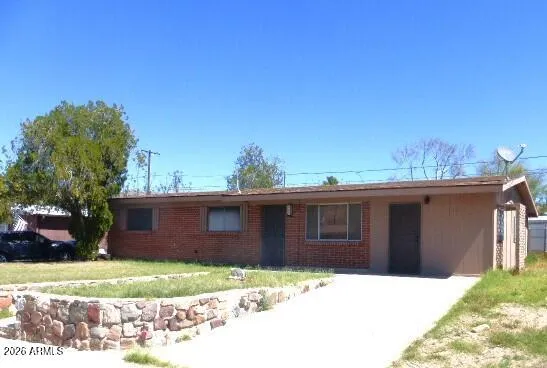 $179,900 | 424 Hartford Road, Kearny, AZ 85137