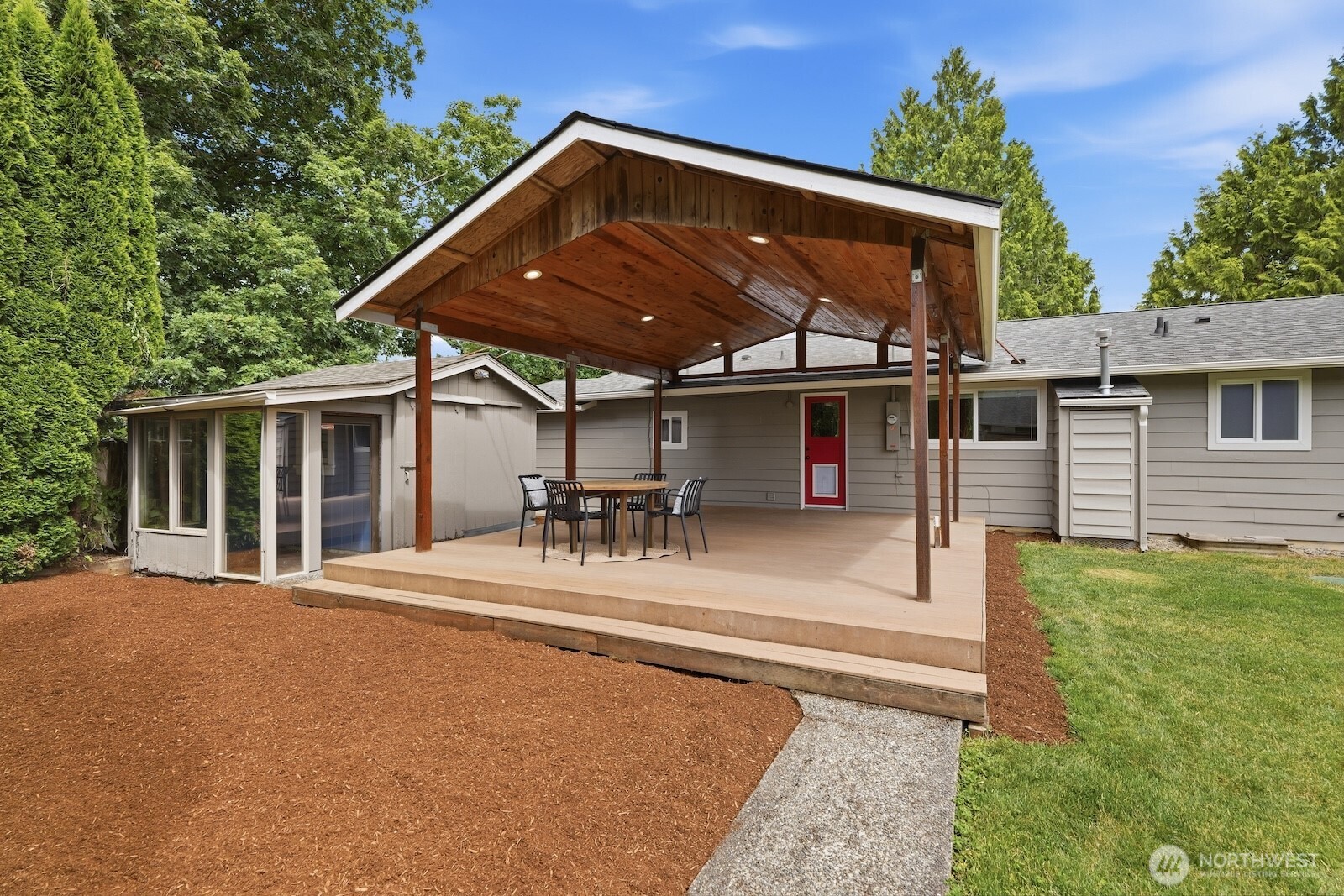 5625 Carnation Duvall Road Northeast Carnation, WA 98014 - Photo 22 of 29