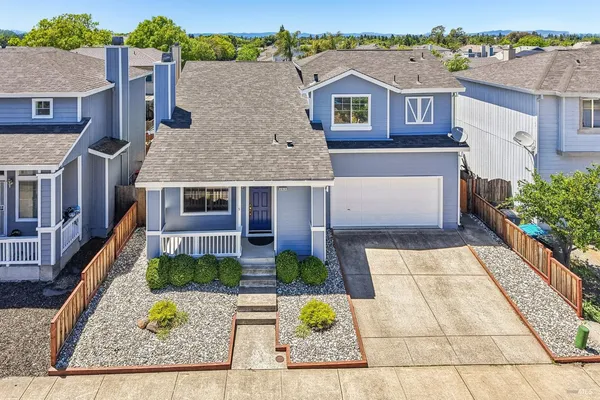 $650,000 | 2323 Malachite Way, Santa Rosa, CA 95404