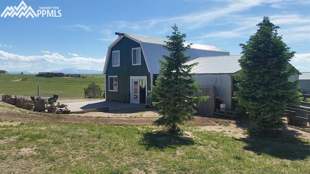 18425 Table Rock Road Colorado Springs, CO 80908 - Photo 2 of 19 Gallery Image 2