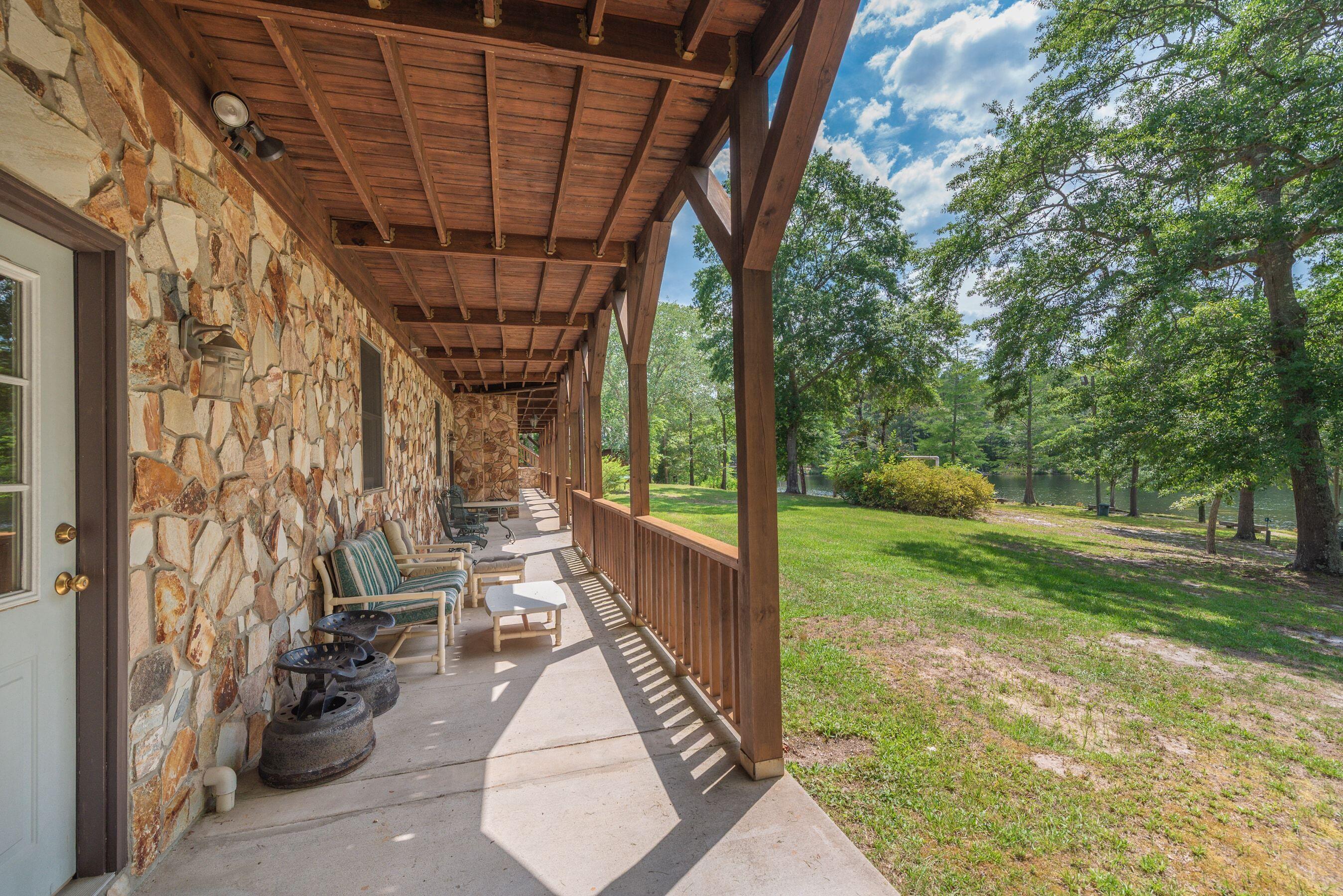1366 Cummings Road Ridge Spring, SC 29129 - Photo 31 of 150