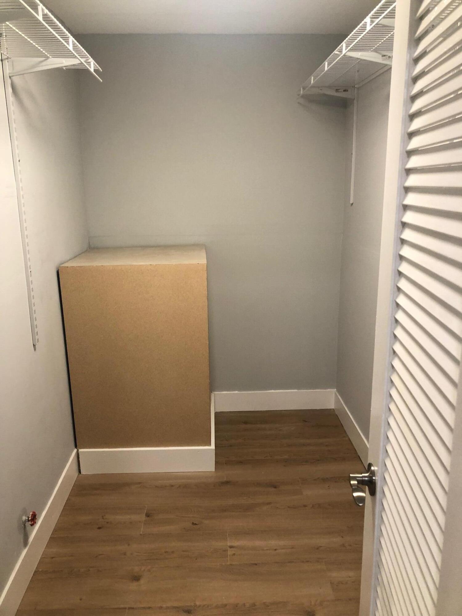5079 Heatherhill Lane, Unit 70 Boca Raton, FL 33486 - Photo 13 of 26 WALK IN CLOSET