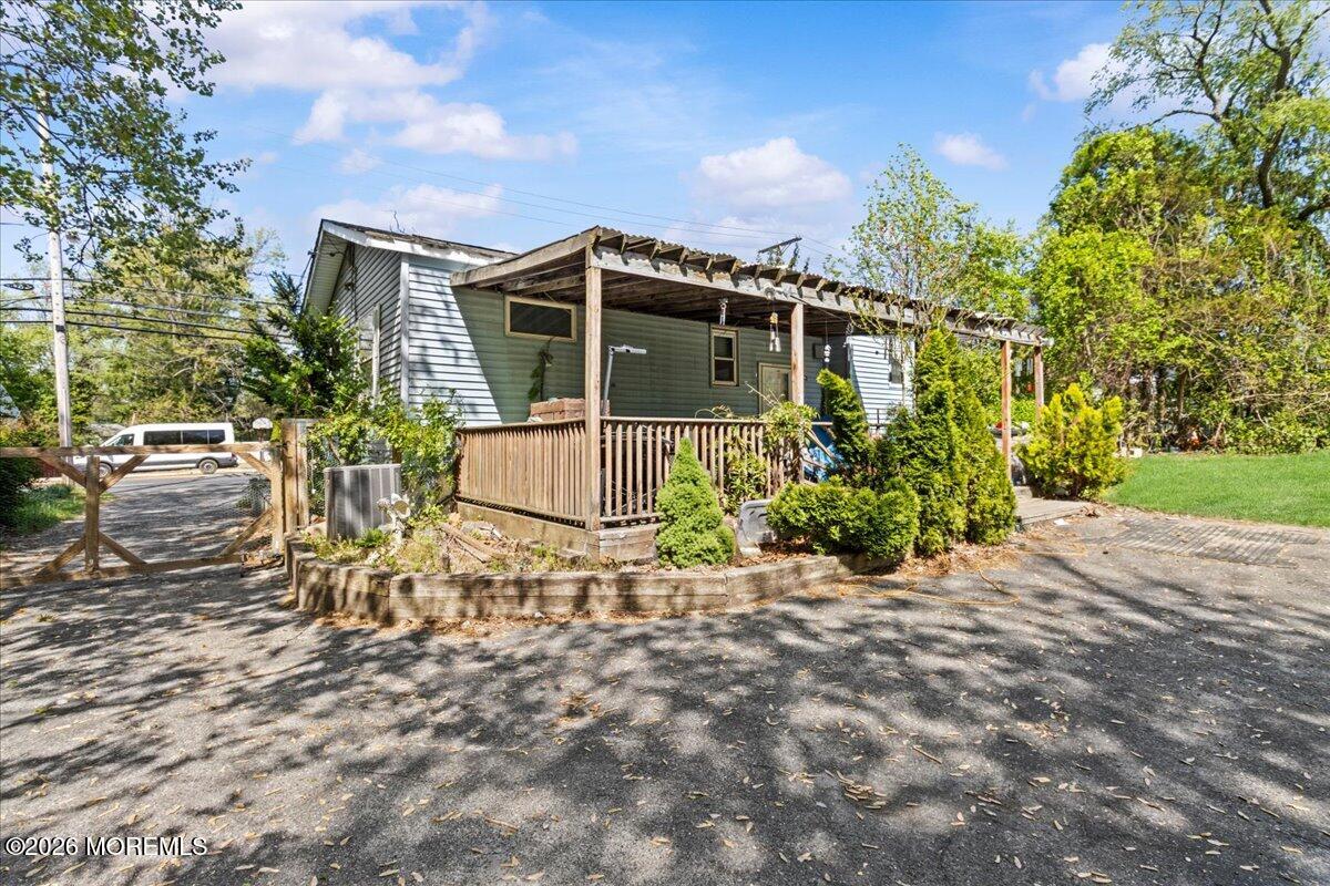 14 North New Prospect Road Jackson, NJ 08527 - Photo 8 of 18 Back