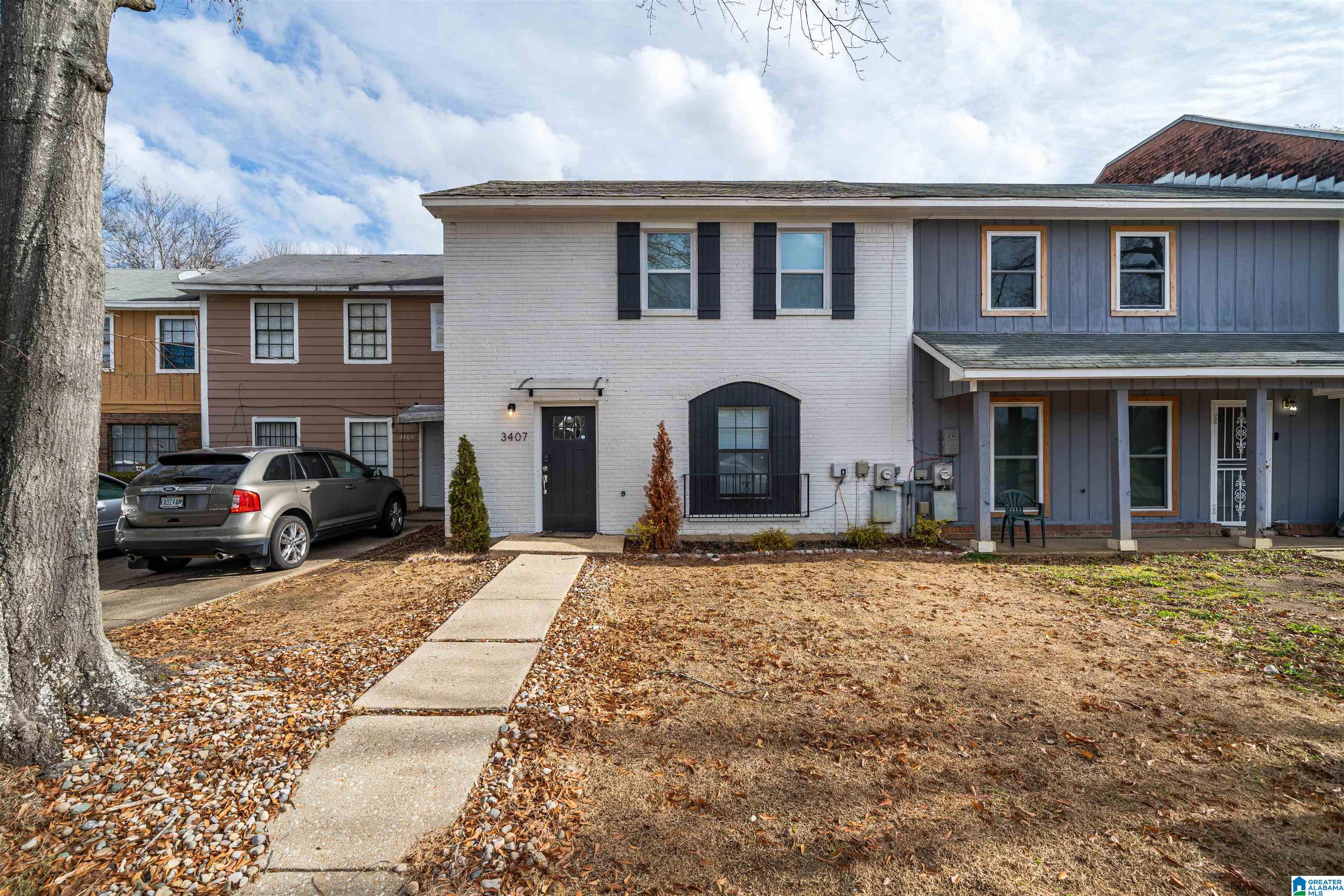 3407 Malabar Road Montgomery, AL 36116 - Photo 1 of 26