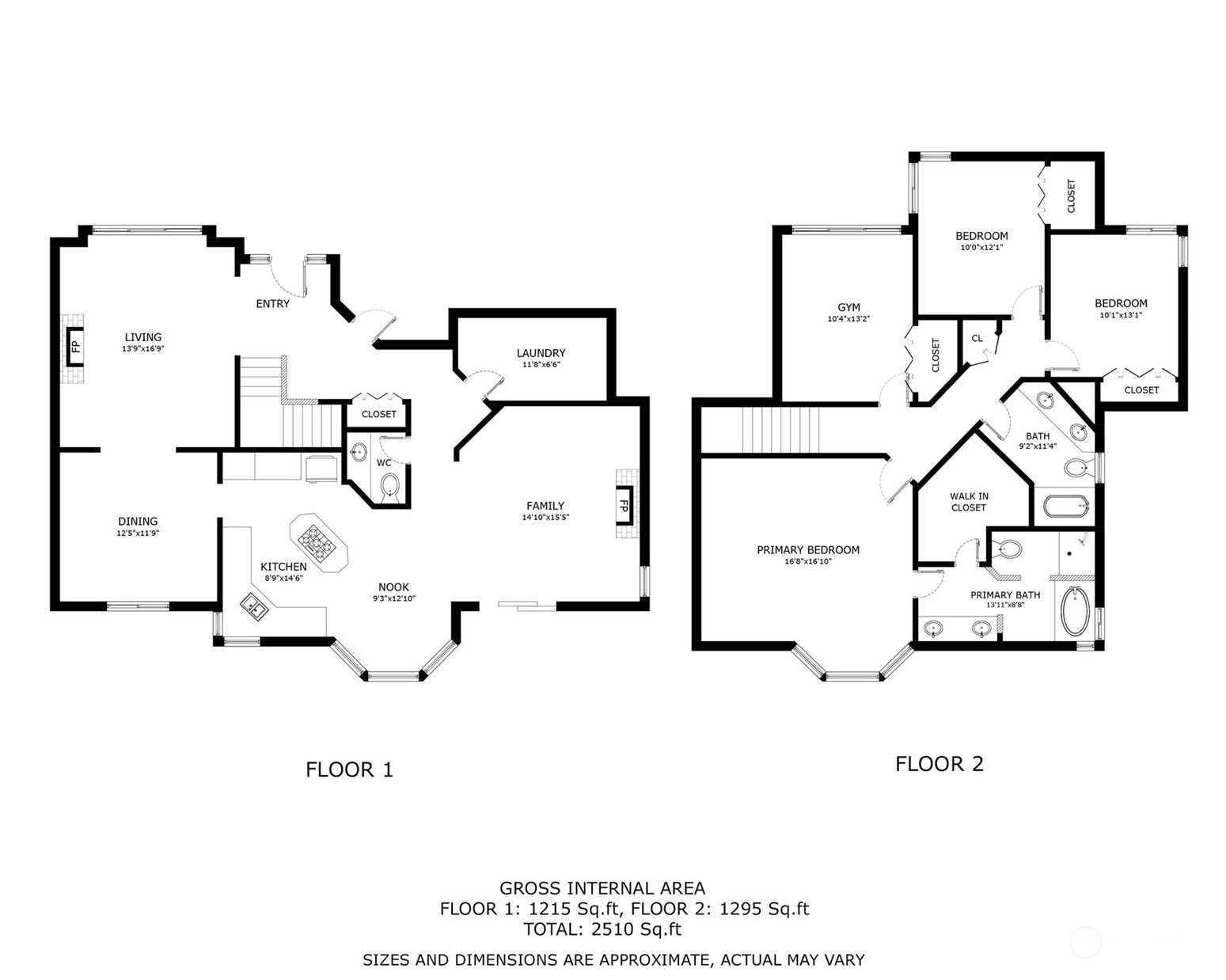 4516 Northeast 26th Court Renton, WA 98059 - Photo 23 of 28 a picture of a floor plan